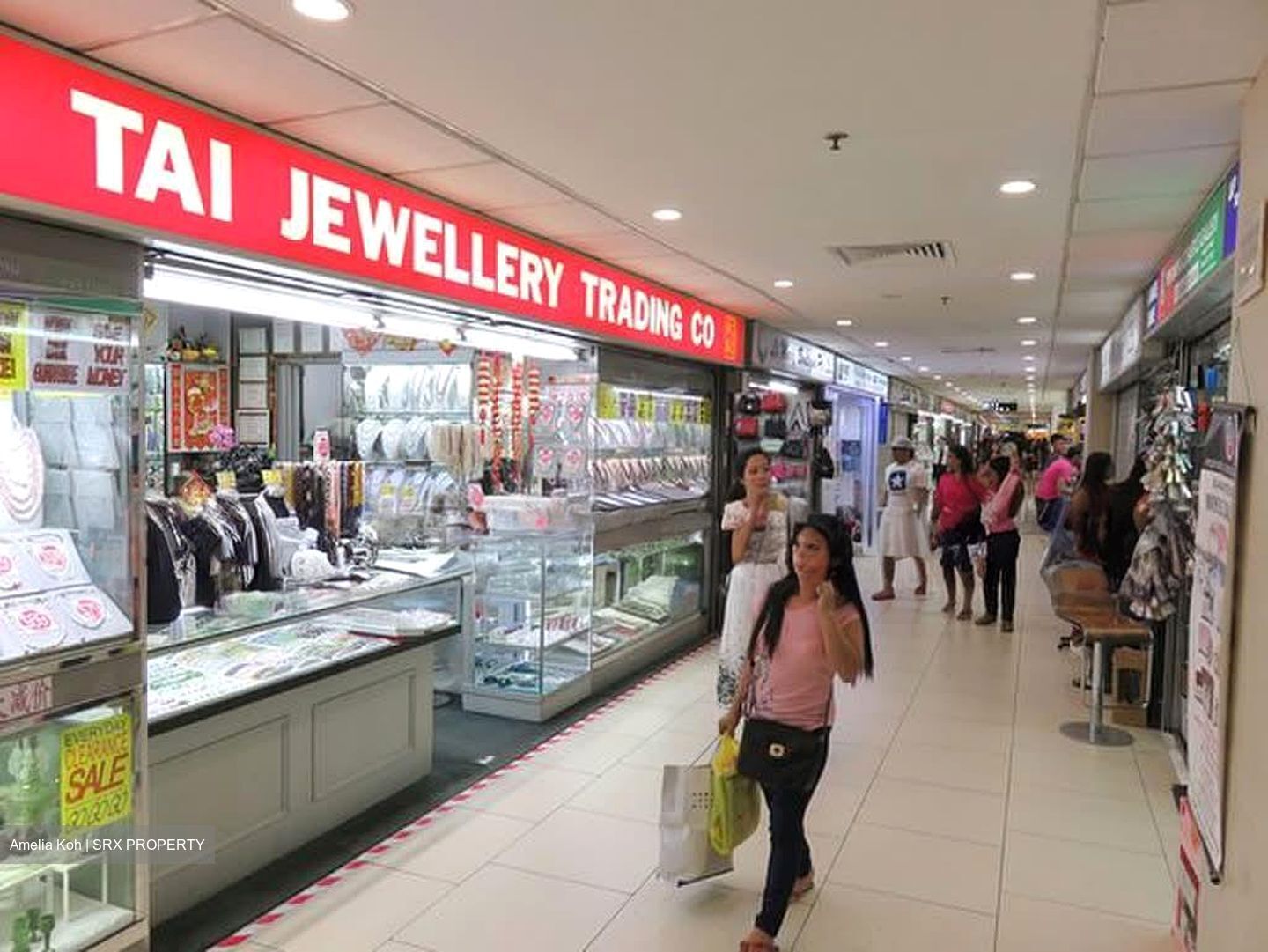 Far East Plaza (D9), Retail #594001151